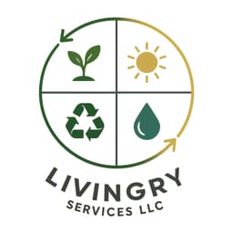 Livingry Services logo